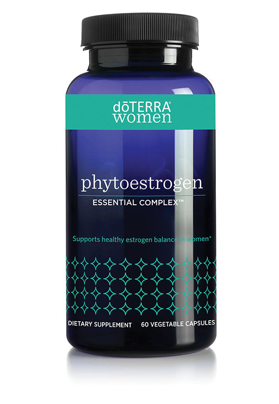 doTERRA Phytoestrogen Lifetime Complex