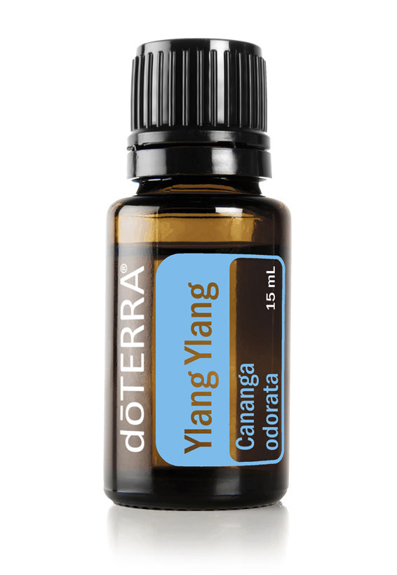 doTERRA Ylang Ylang Essential Oil