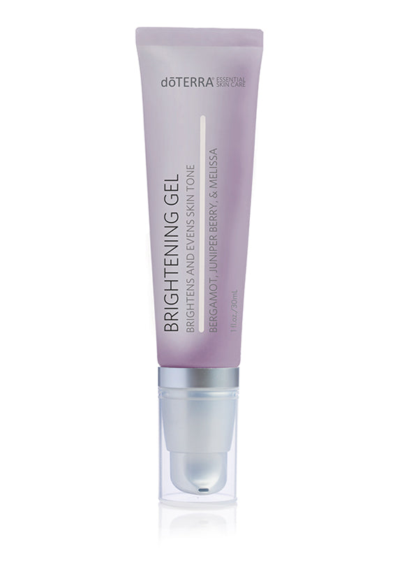 doTERRA Brightening Gel