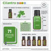 doTERRA Cilantro Essential Oil