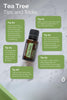 doTERRA Tea Tree (Melaleuca) Essential Oil